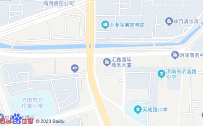 中国移动(天成路营业厅)电子地图