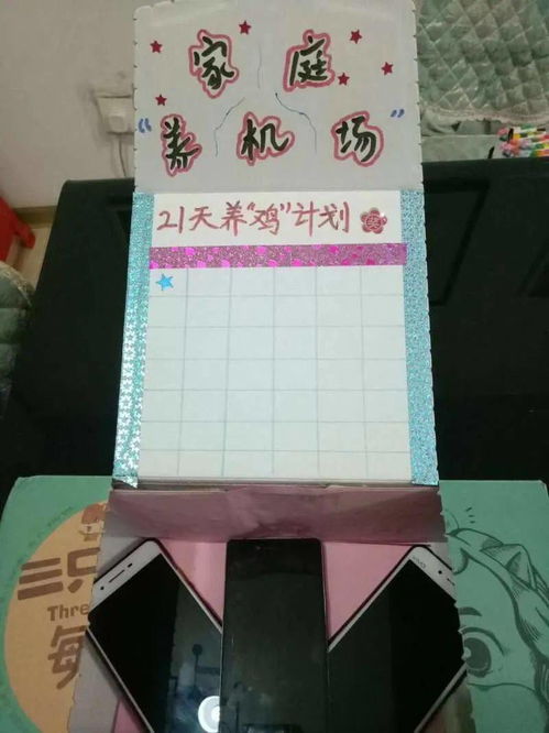 家庭 养机场 , 我是小 场长 一起看看济南市天成路小学的 养机场 吧