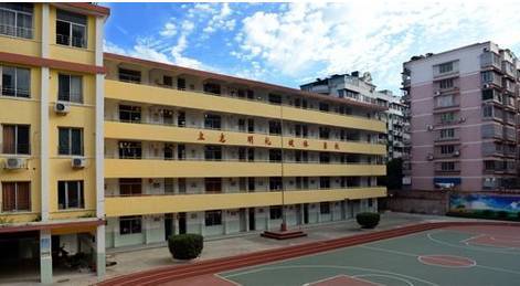 定了 福州时代中学将在鼓楼区设立分校 预计招生时间是