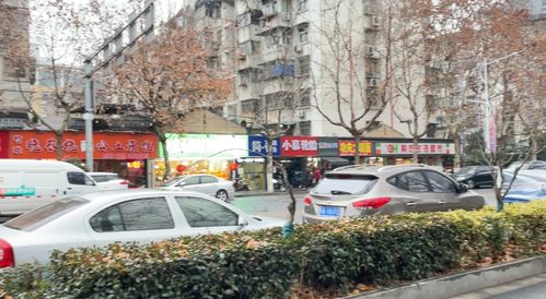 天成路小学 老小区房价逆势飙升，大户型按天成交的硬气密码