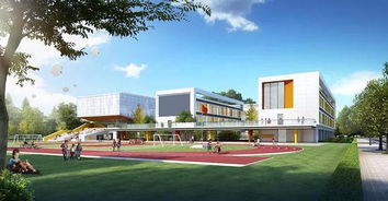 争当教育领先排头兵 曲江2019年启动建设的四所学校全部开工 天成路小学