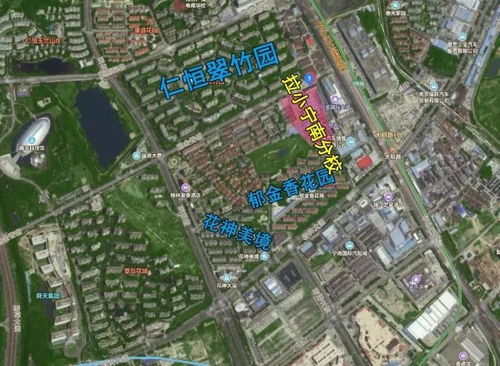 江宁老盘时隔两年平价加推 天成路小学教育资源受关注