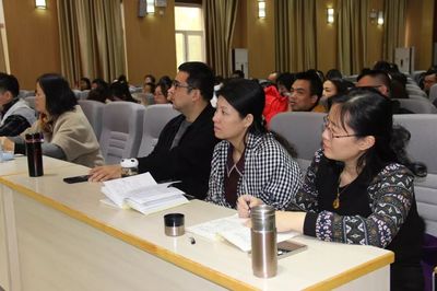 区域学科互促进,学校音韵展异彩--成都市温江区音乐骨干教师跟岗(济南市天桥区)研修系列活动圆满落幕 天成路小学